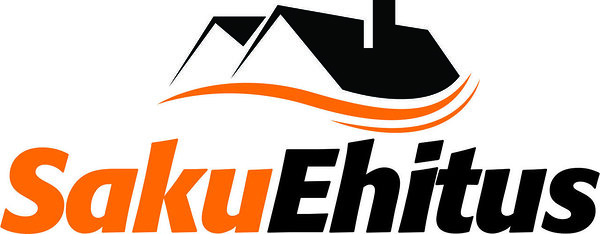 Saku Ehitus logo