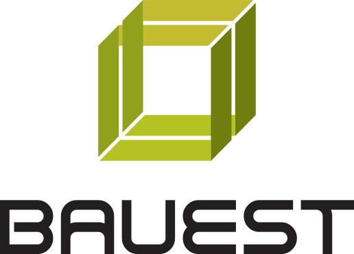 Bauest logo