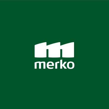 Merko logo