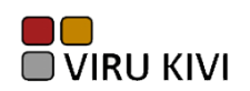 Viru Kivi logo